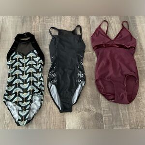 Ballet Bodysuits